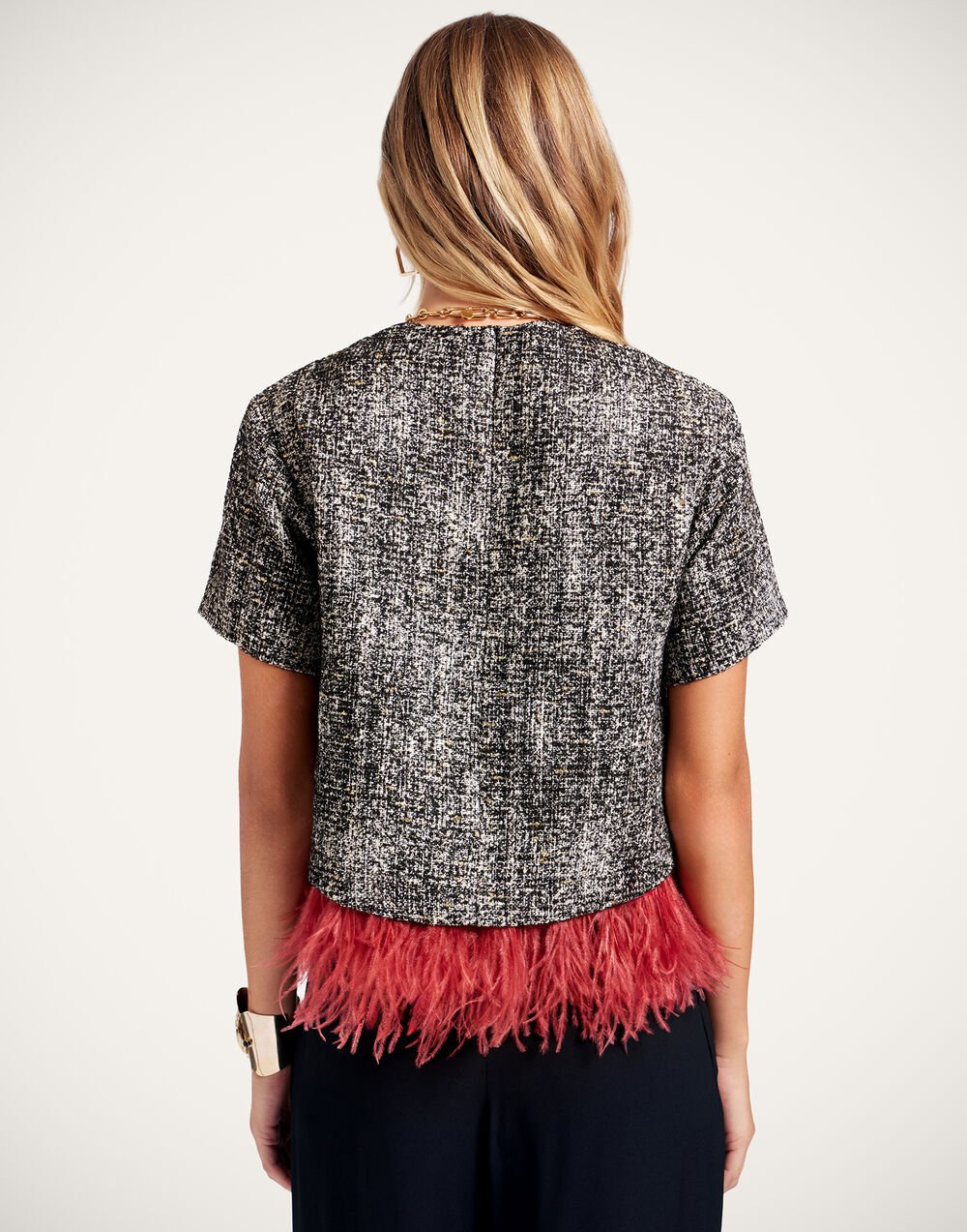 La Scala Tee - 5