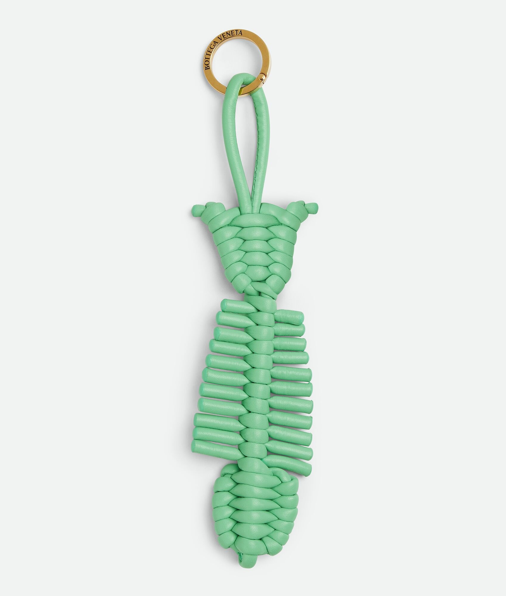 Fish Key Ring - 1