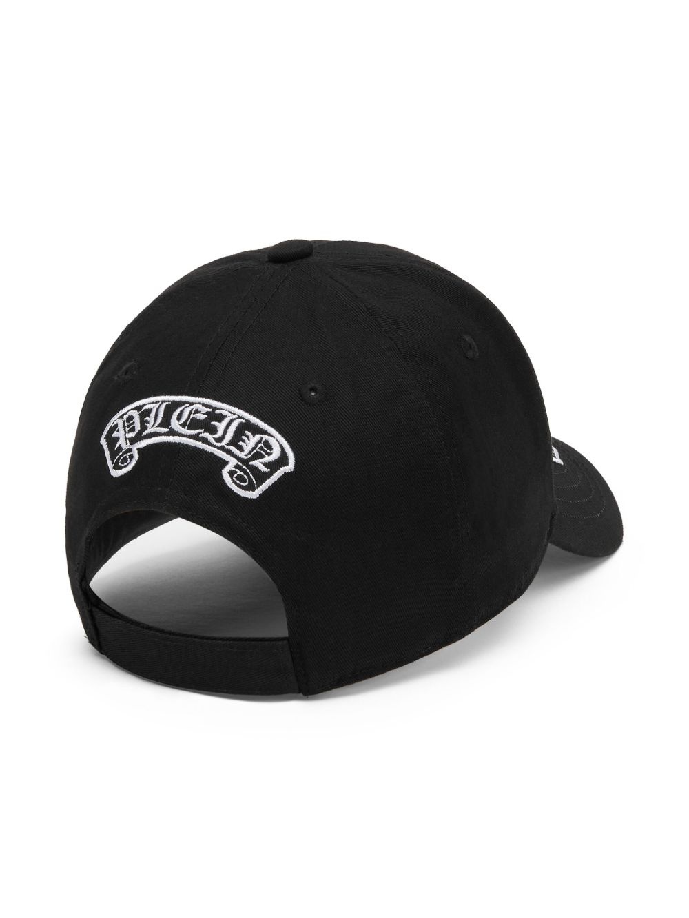 Smile baseball cap - 2
