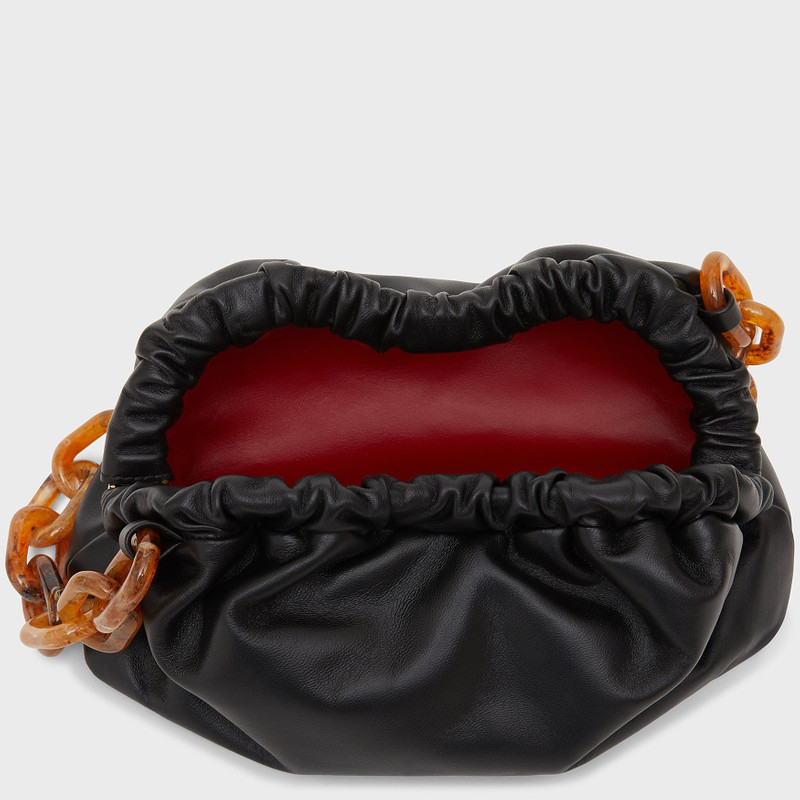 TWIST MINI CLOUD CLUTCH 4