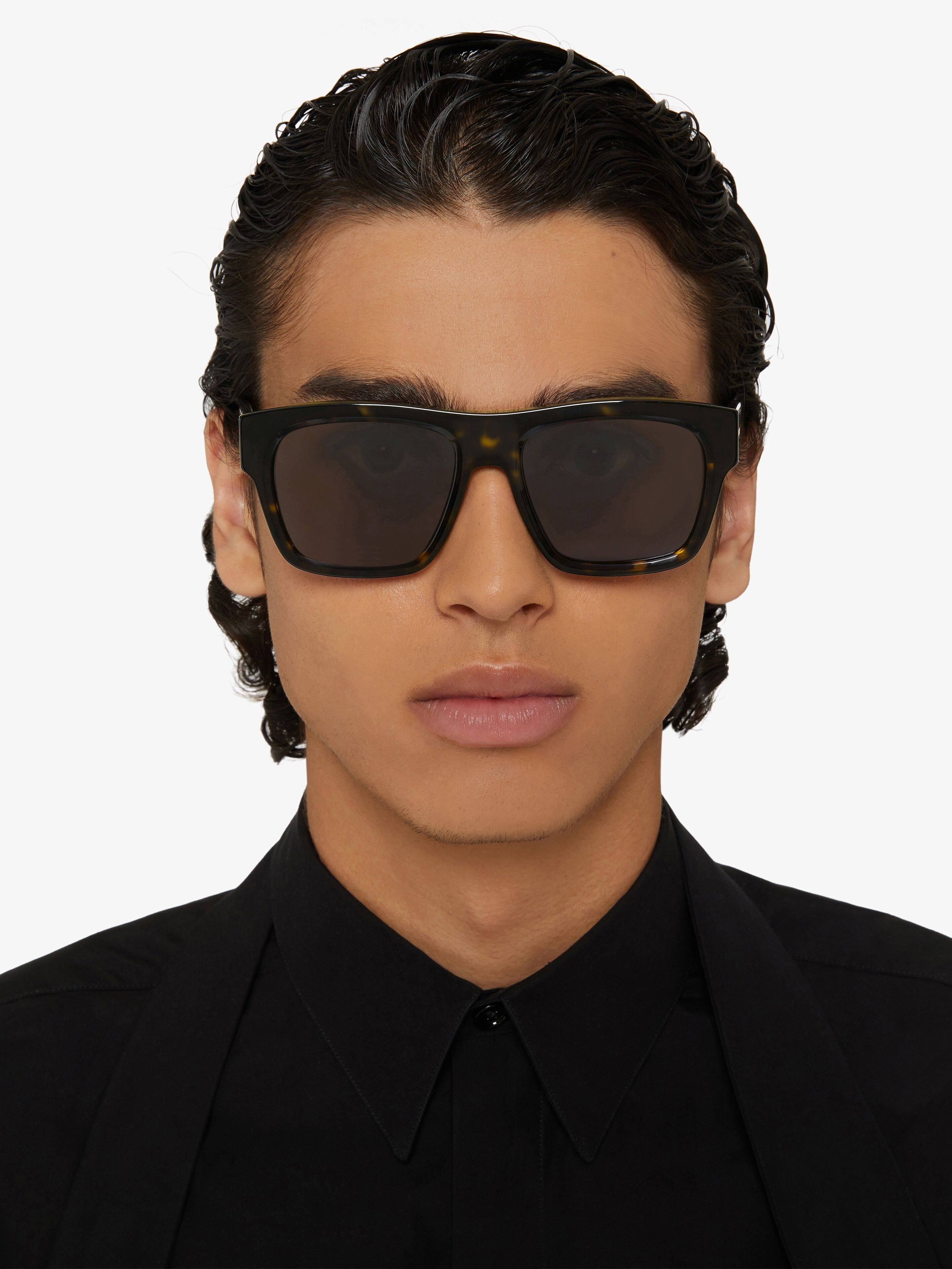 GV DAY UNISEX SUNGLASSES IN ACETATE - 4