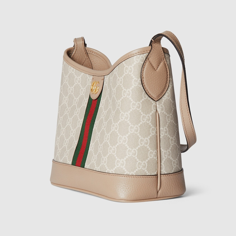 GUCCI Ophidia GG small shoulder bag outlook