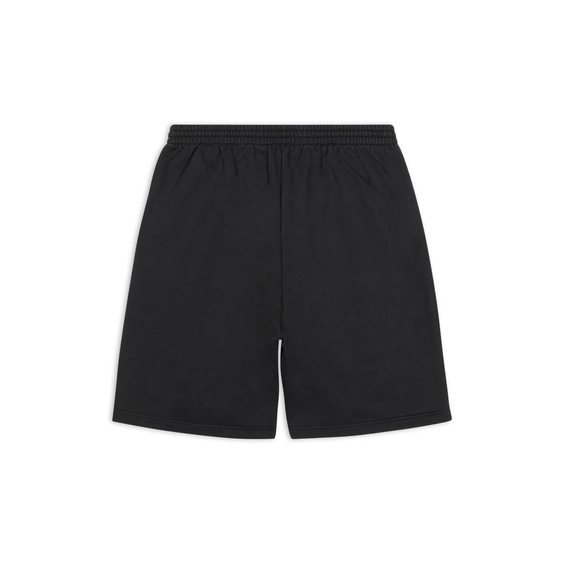 balenciaga sweat shorts - 2