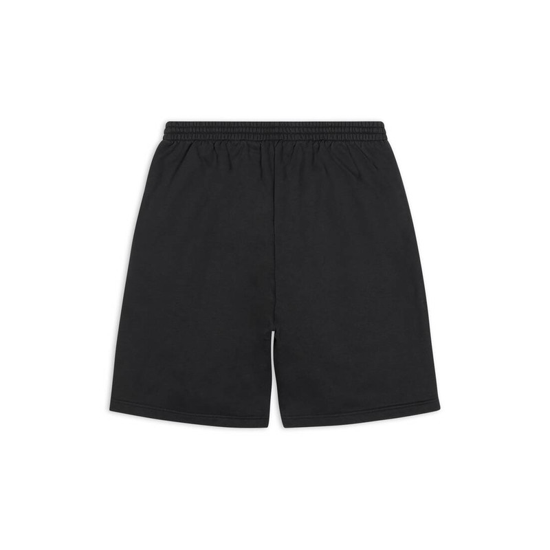 BALENCIAGA balenciaga sweat shorts outlook