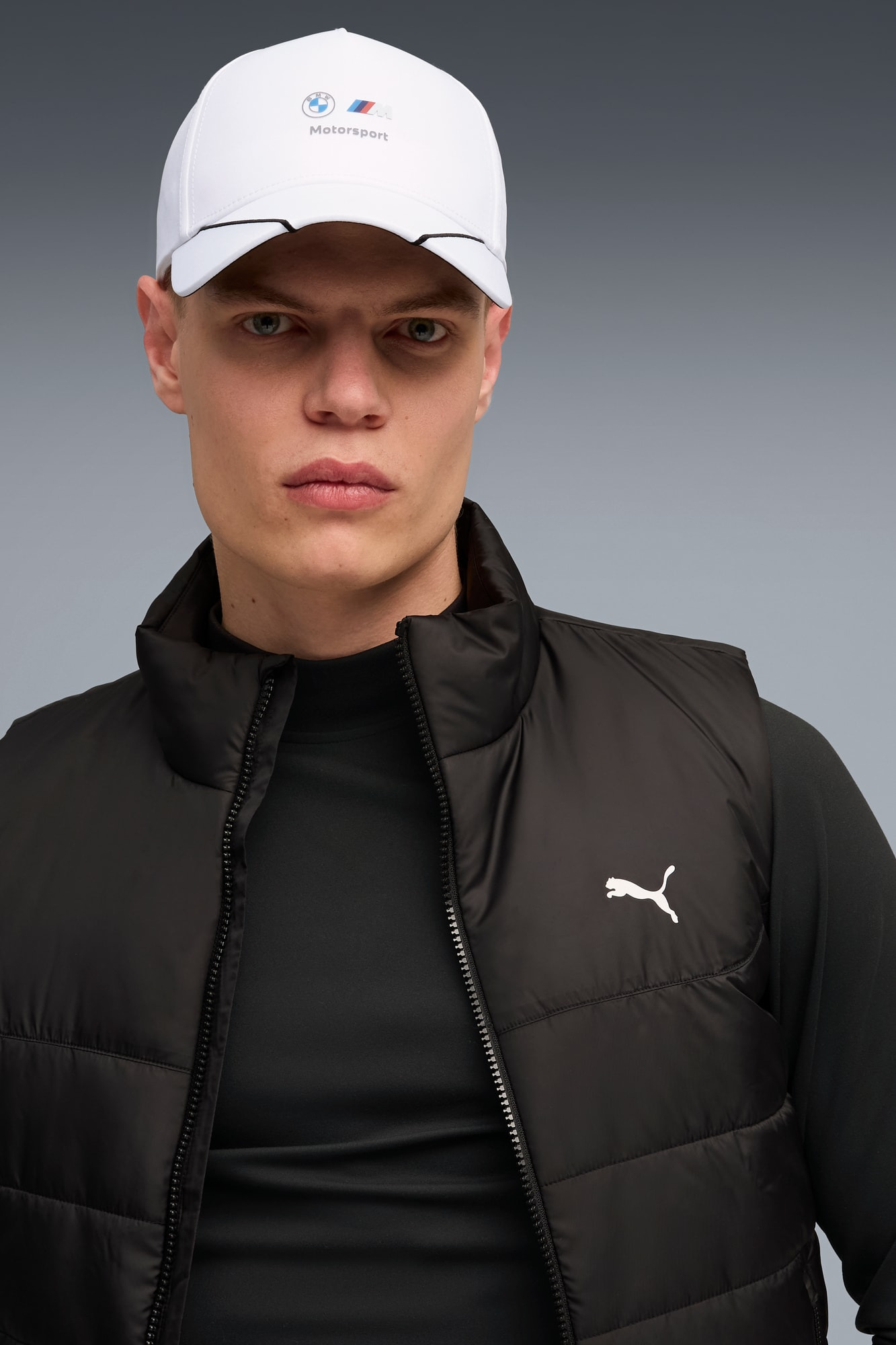 BMW M Motorsport Baseball Cap - 1