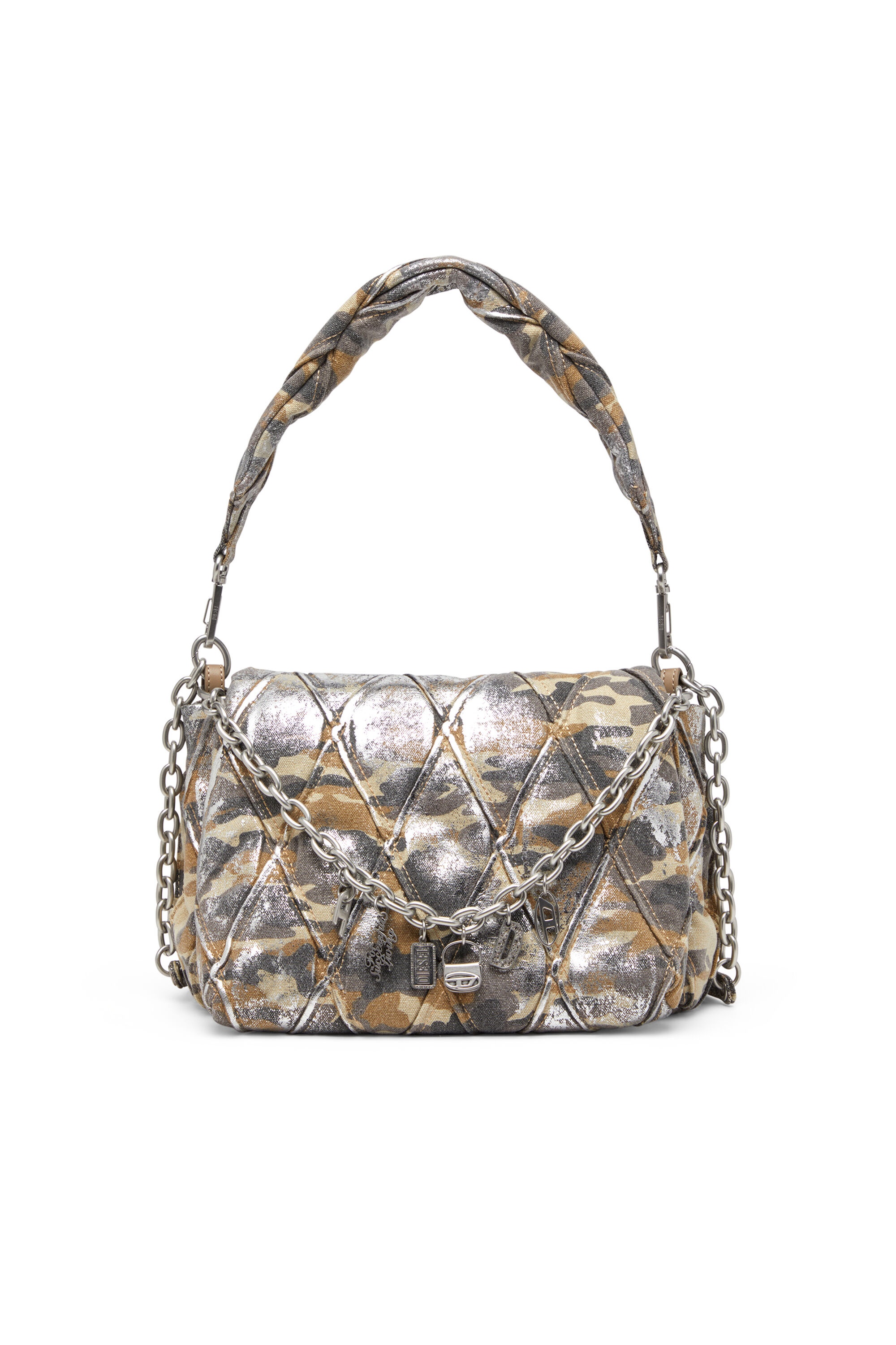 CHARM-D SHOULDER M - 1