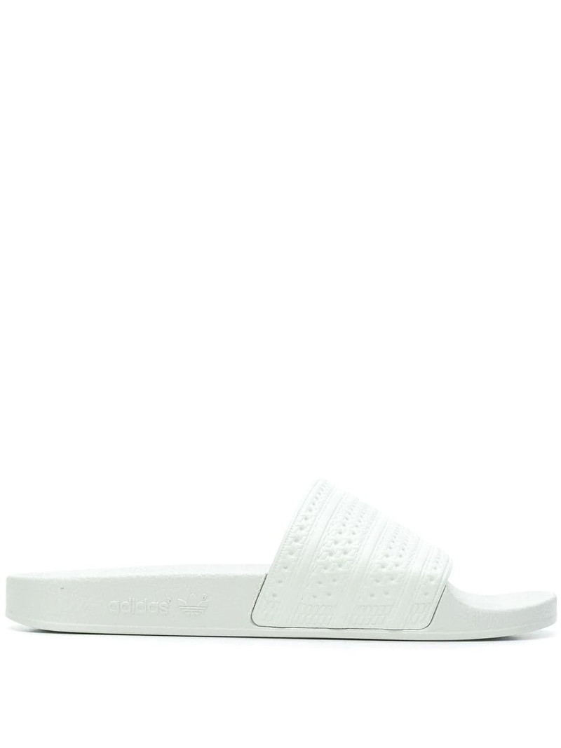 Adilette 슬라이드 - 1