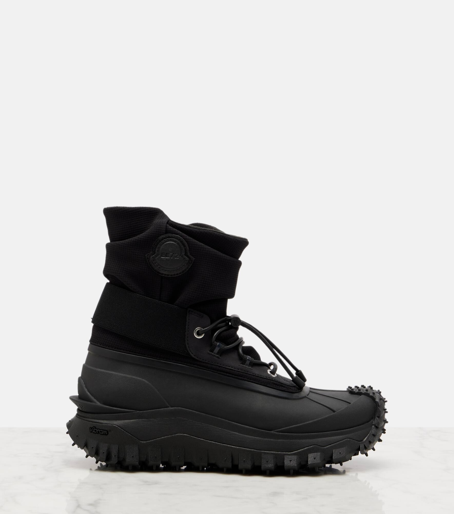 Trailgrip hiking boots - 4