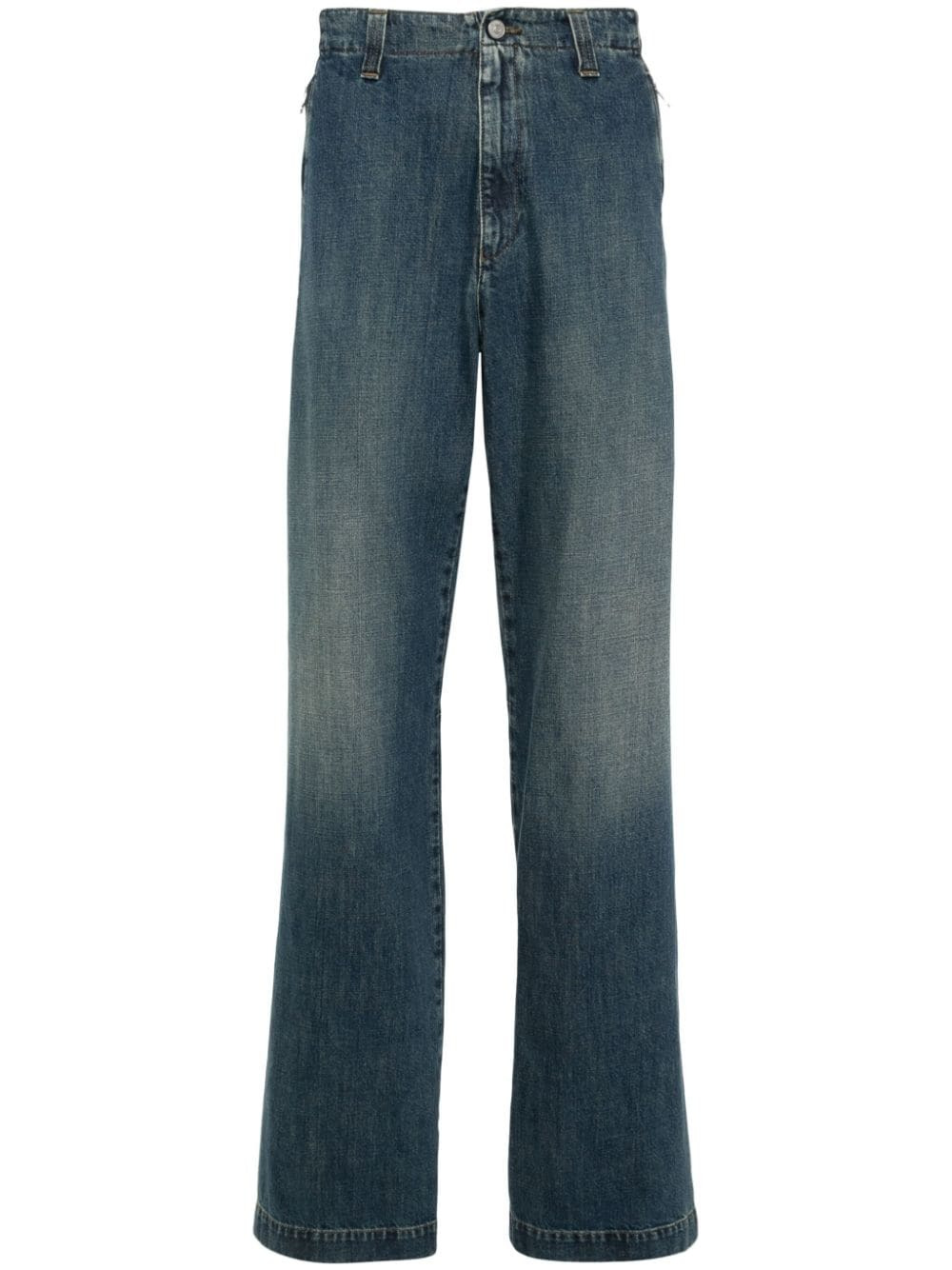 MM6 Maison Margiela Jeans - 1