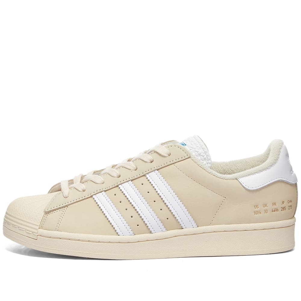 Adidas Superstar - 2