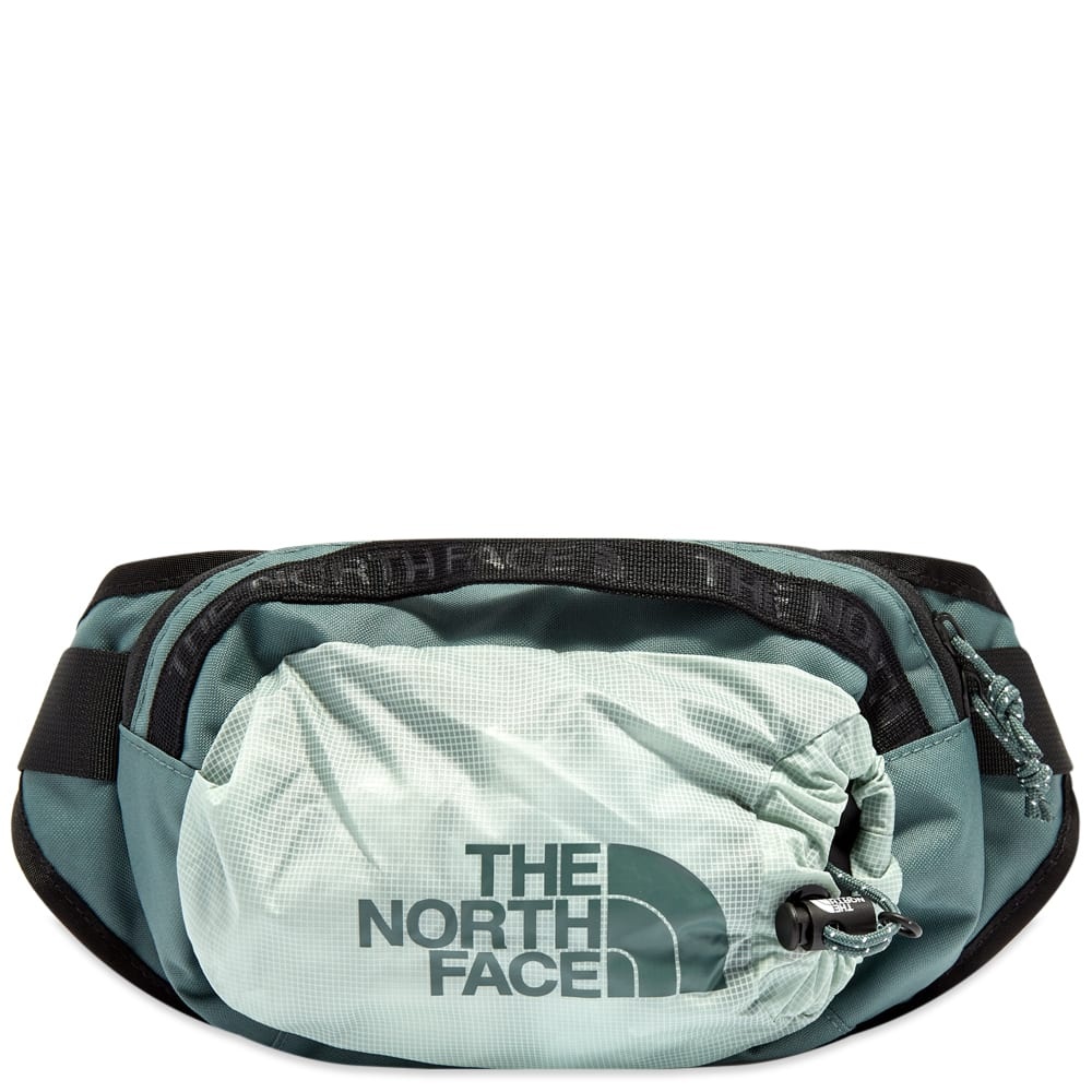 The North Face Bozer Hip Pack Iii - 1