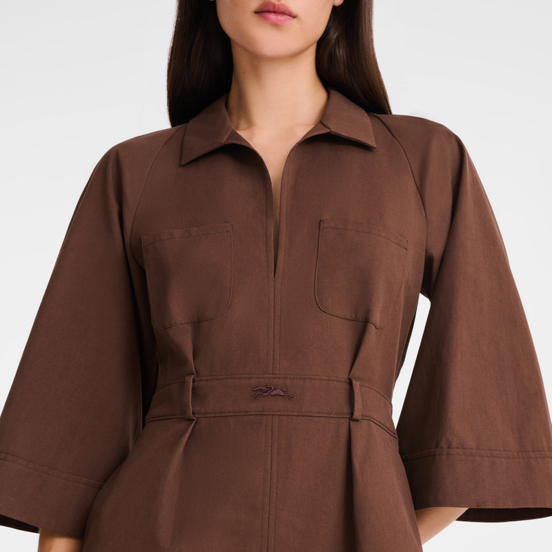 Dress Chocolate - OTHER 3