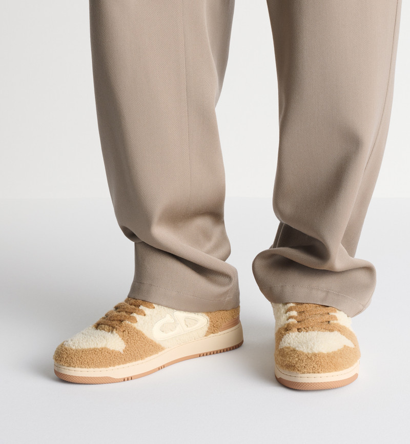 B57 Dribble Low-Top Sneaker – LIMITED AND NUMBERED EDITION 2