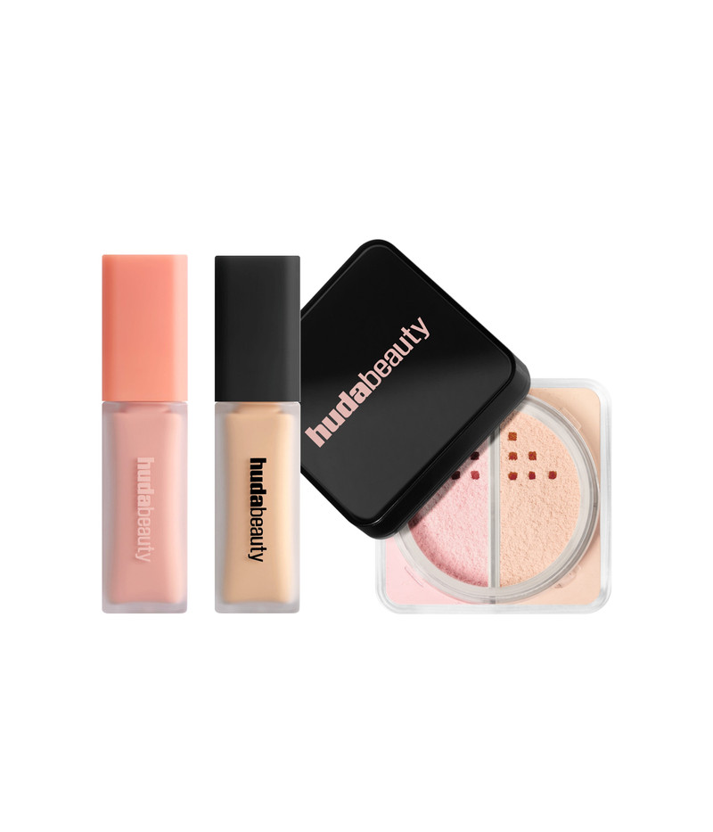The Ultimate Under Eye Routine 1