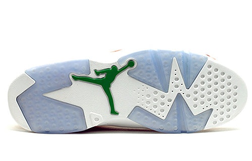 Air Jordan 6 Spizike 'History of Jordan' 694091-625 - 4