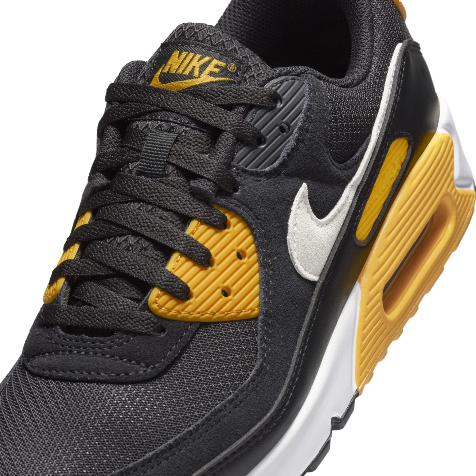 Nike Air Max 90 'Steelers' FN6958-002 - 7