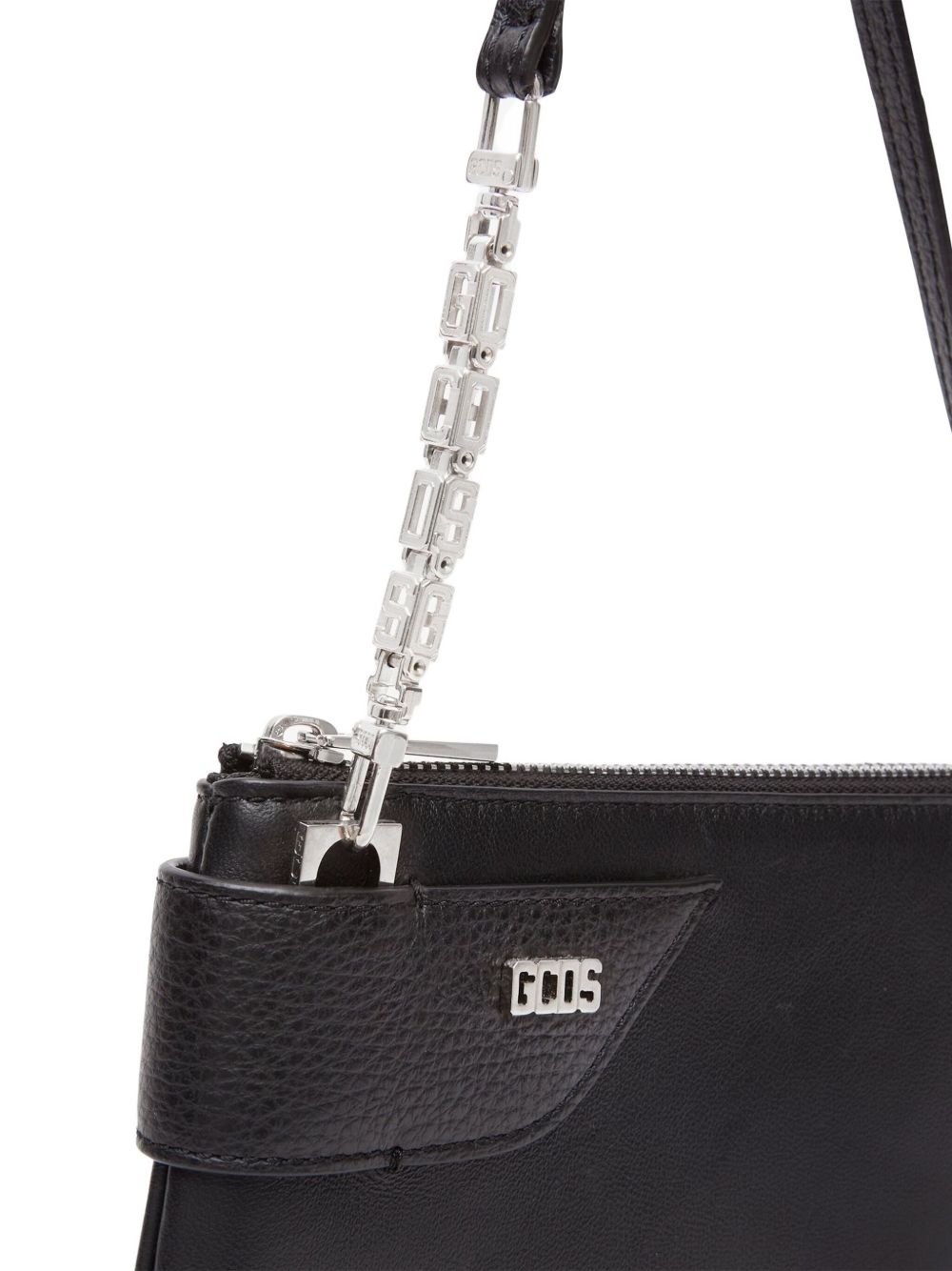 Comma Notte shoulder bag - 4