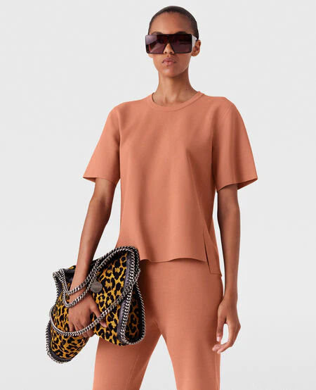 Iconic Compact Knit Top - 2
