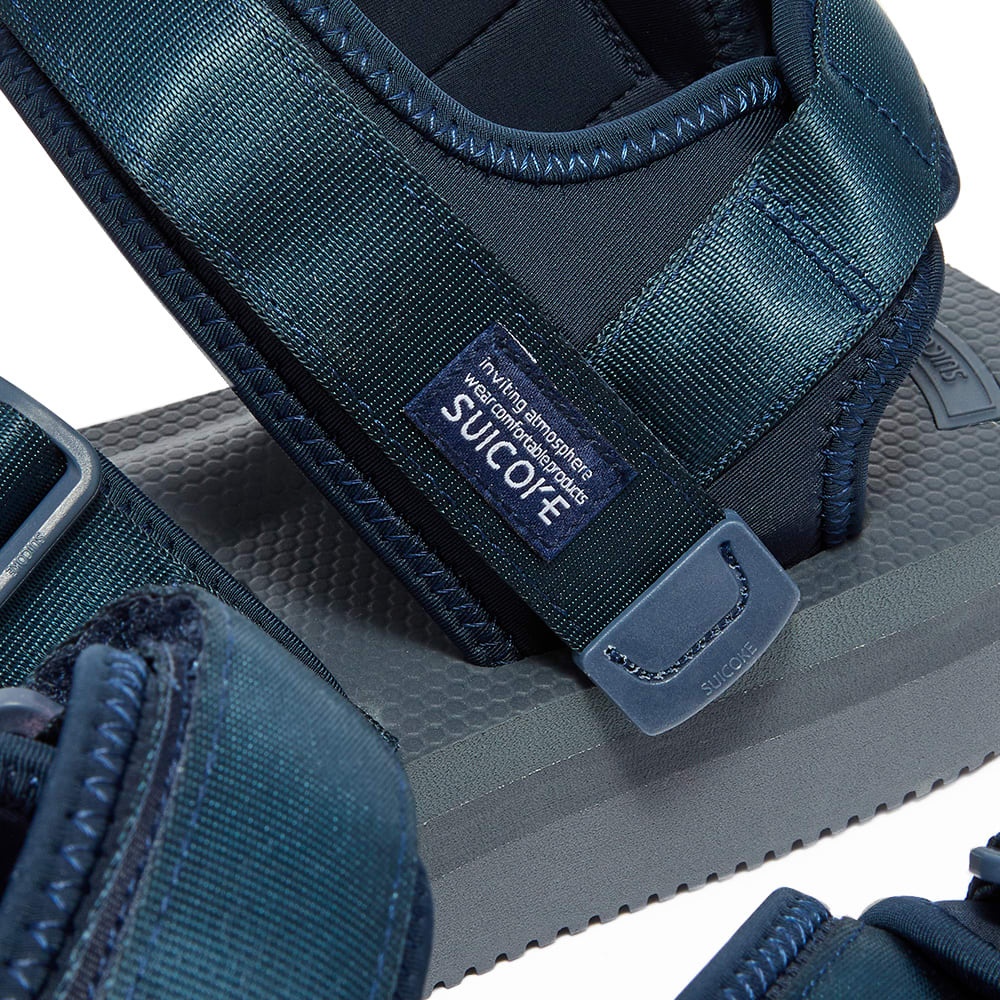 Suicoke KISEE-VPO - 4