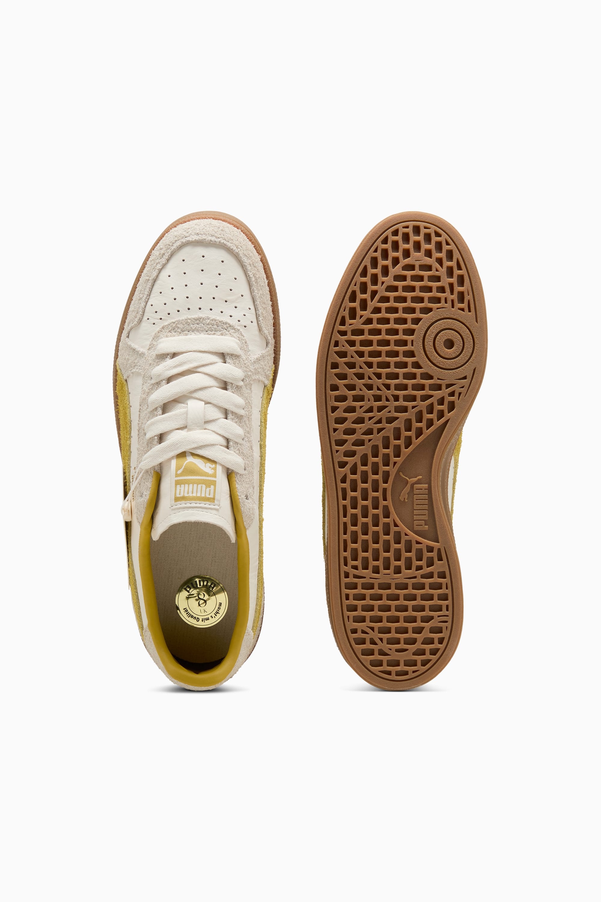 PUMA x The NeverWorn IV Indoor Men's Sneakers - 6