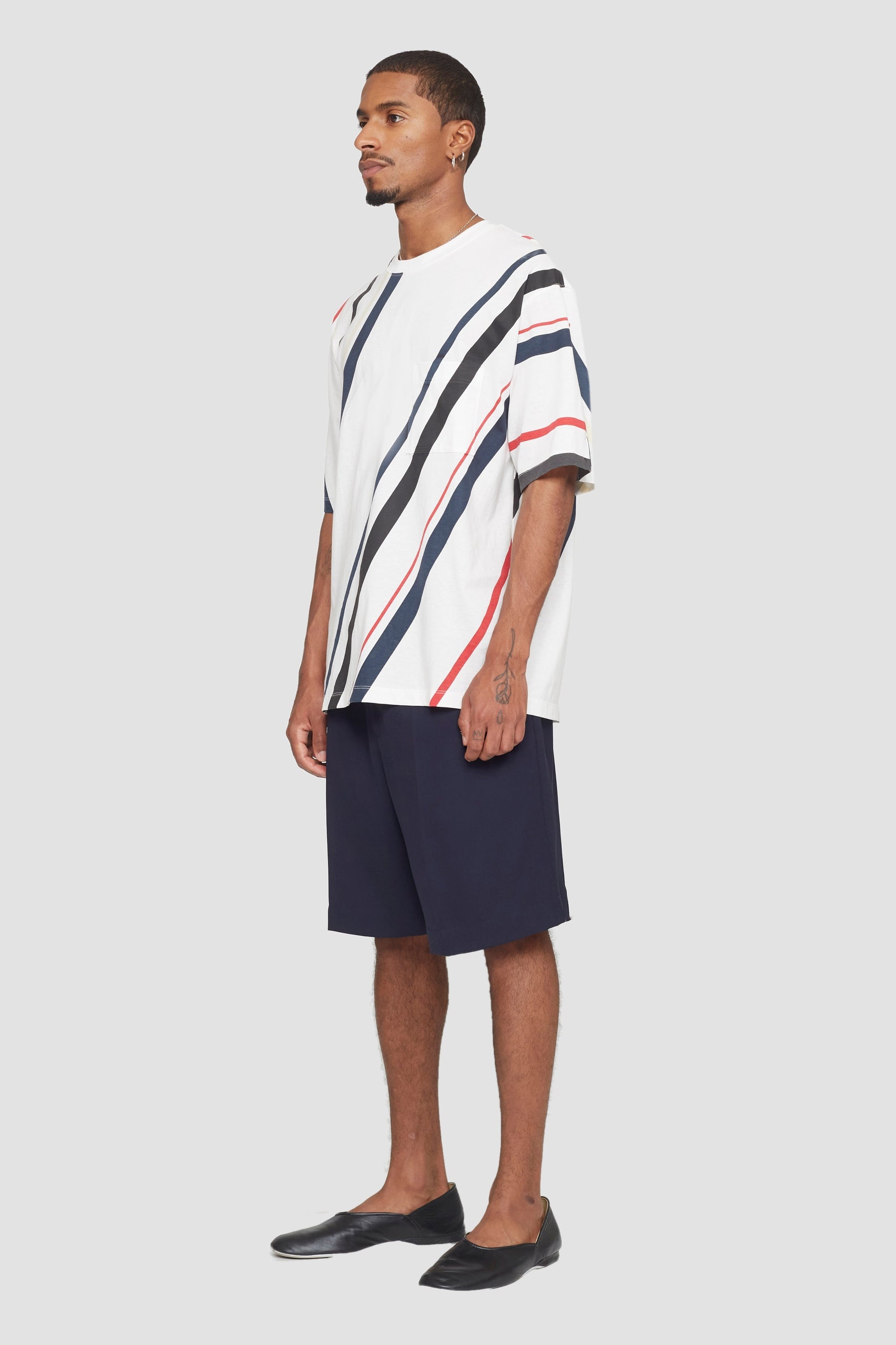Short Sleeve T-Shirt - 2