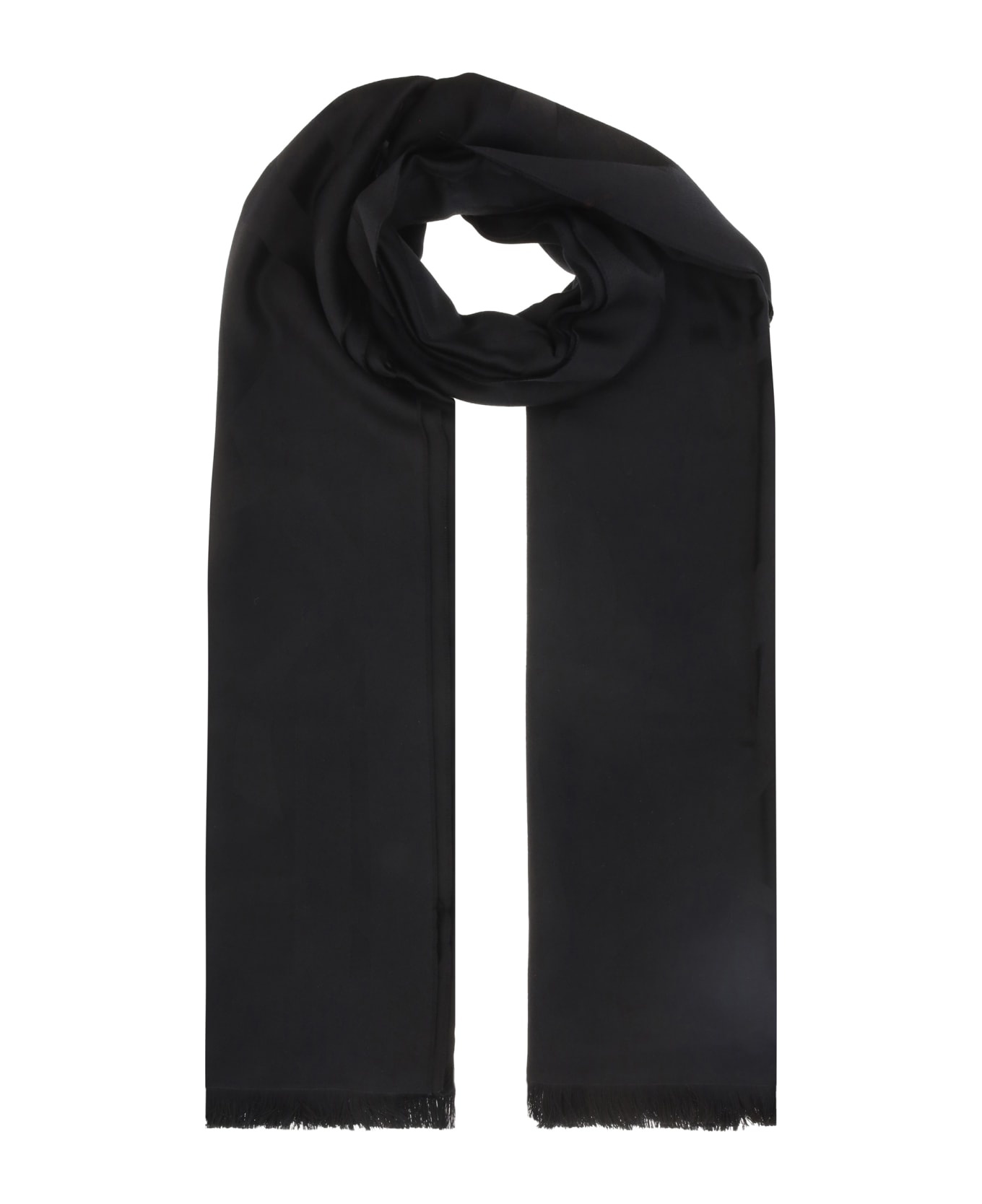 Echarpe Scarf - 2