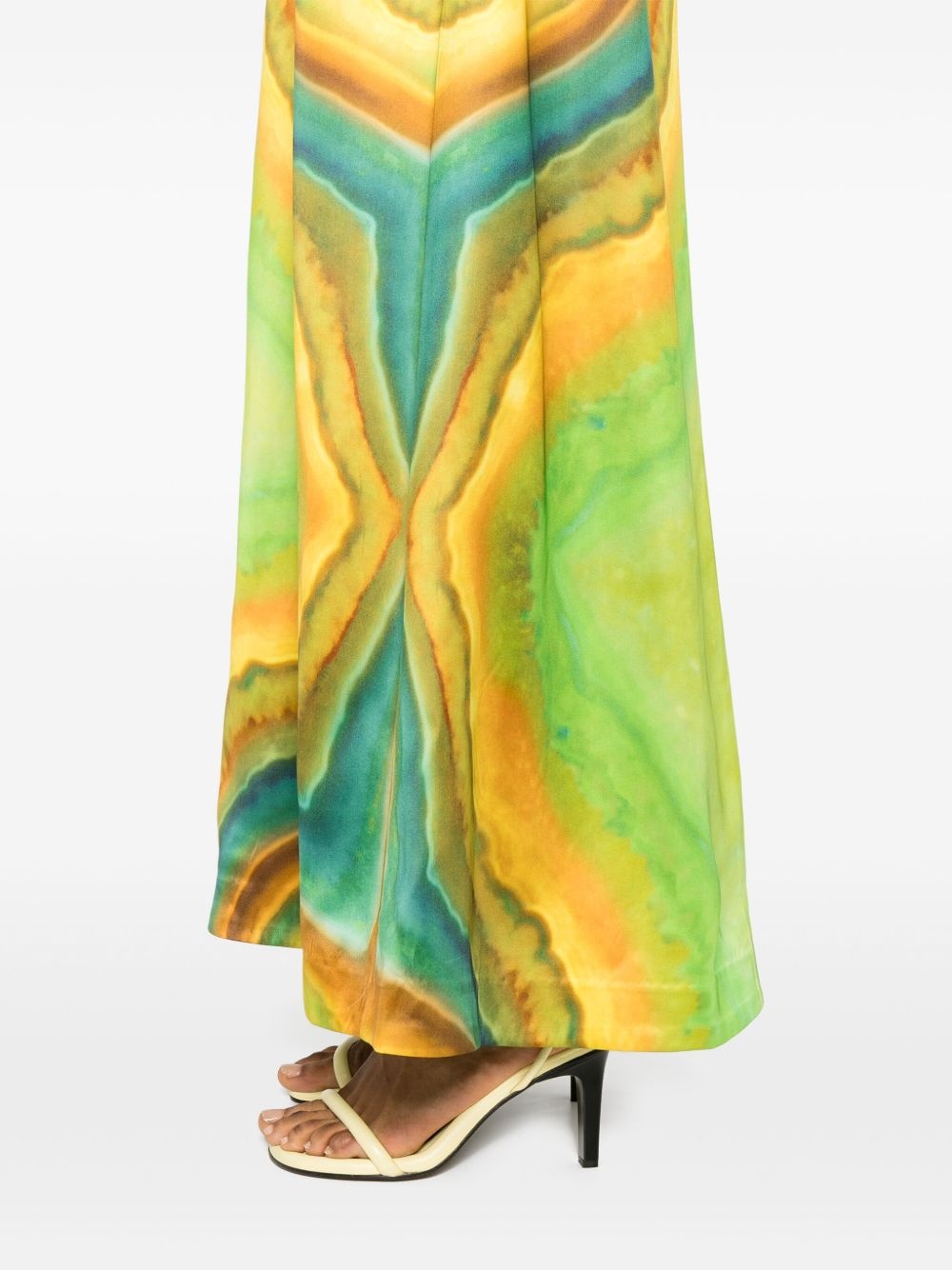 Iris gown - 5