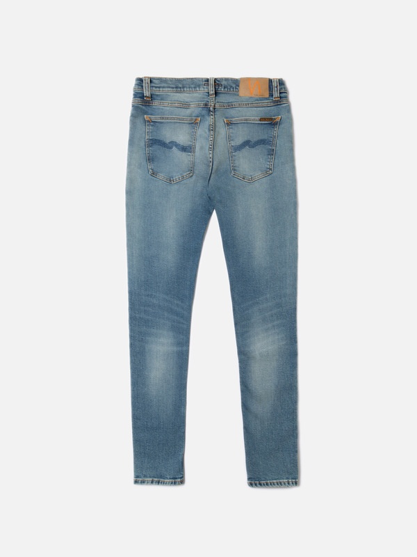 Tight Terry Rustic Blue - 4