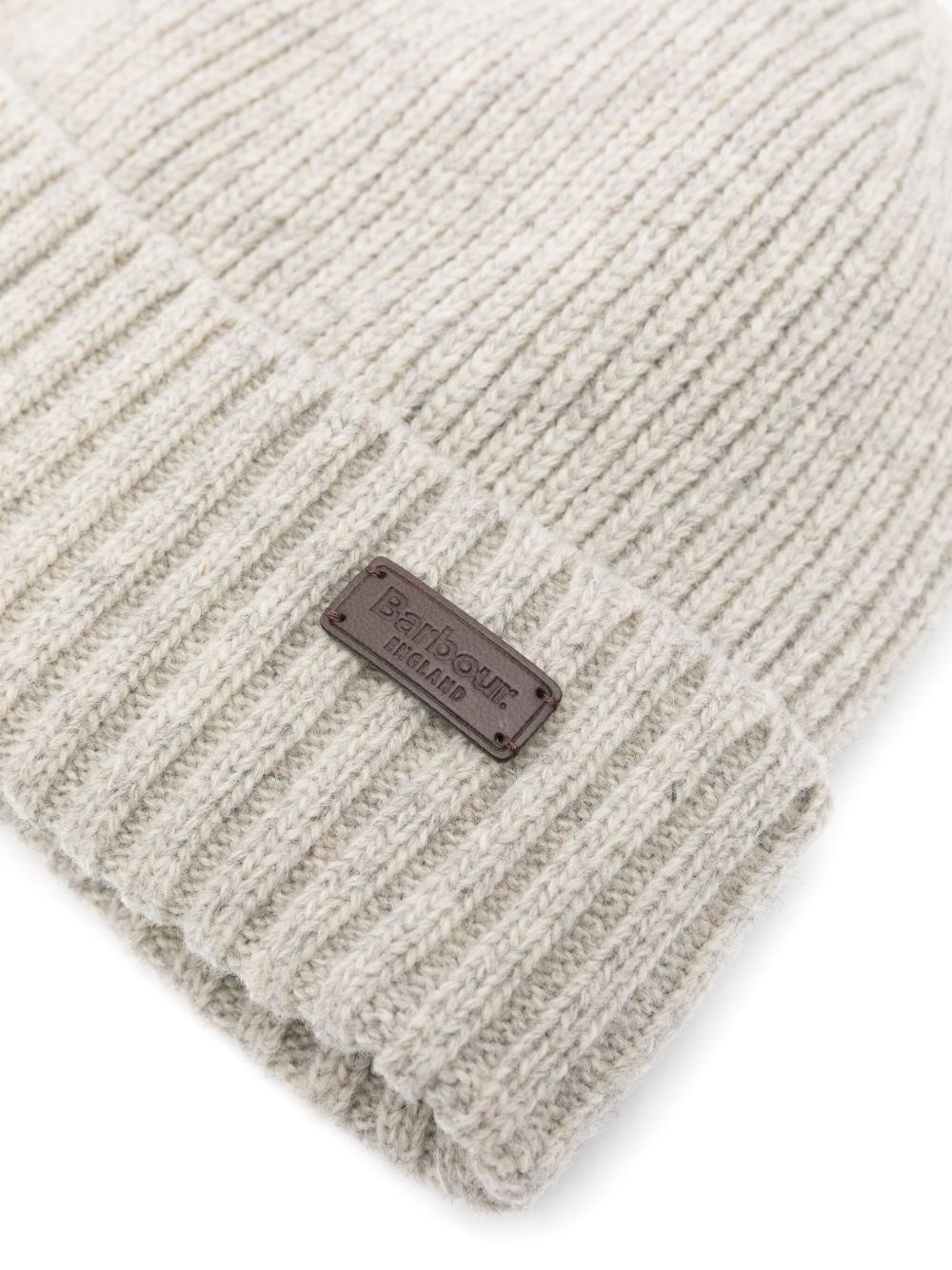 Carlton Beanie Hat - 3