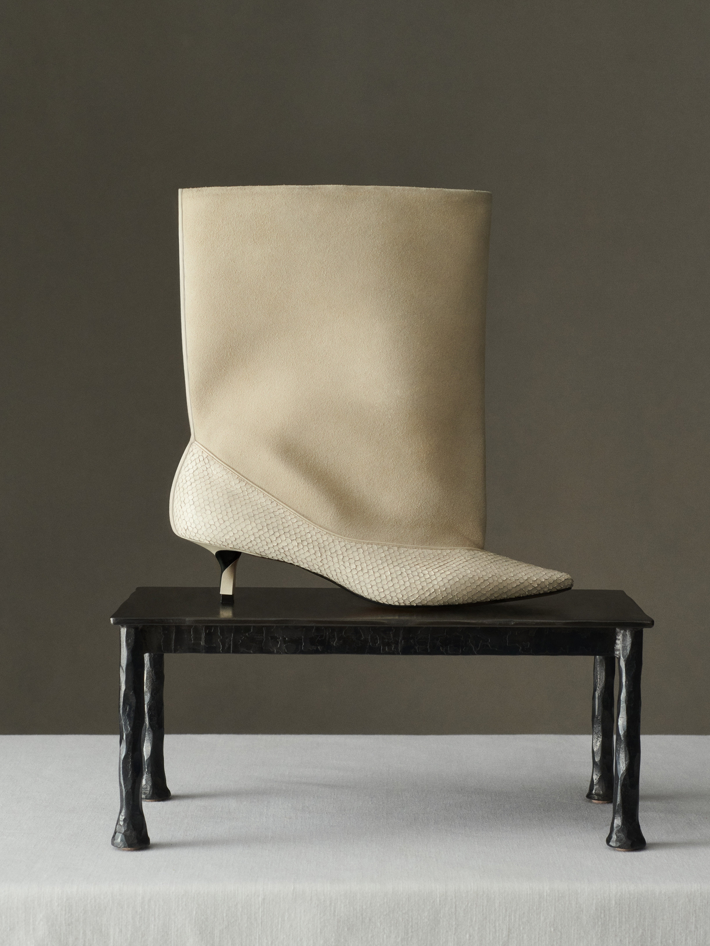 The Tourni boots - 7