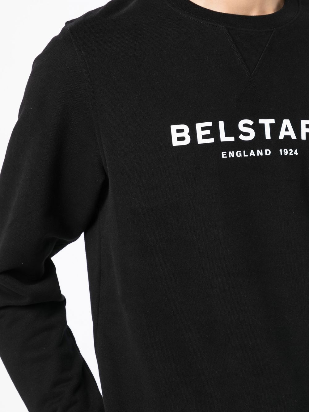 Belstaff 1924 Sweatshirt - 5