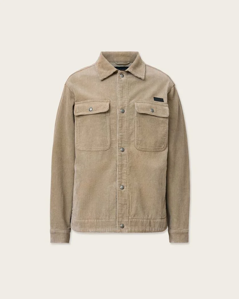 CASTLEFORD OVERSHIRT - 1