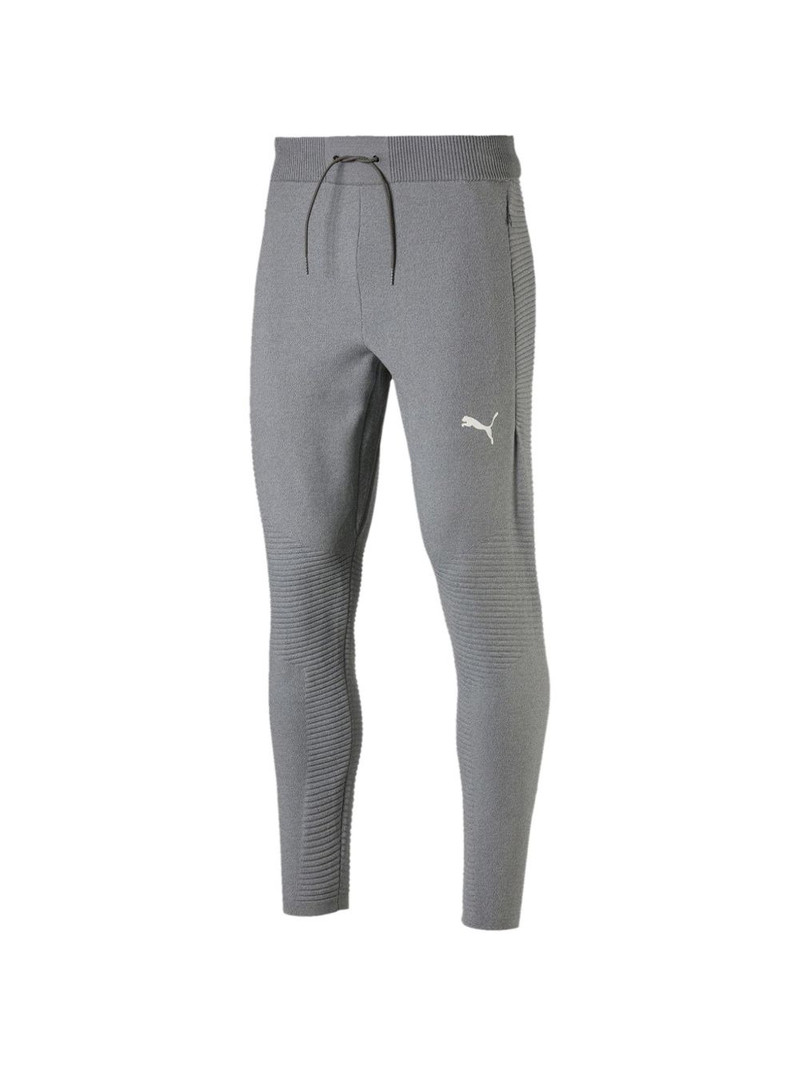N.R.G. ribbed track pants 1