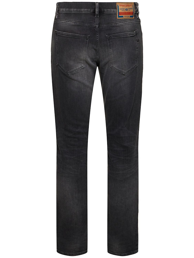 2019 D-Strukt slim fit denim jeans - 5