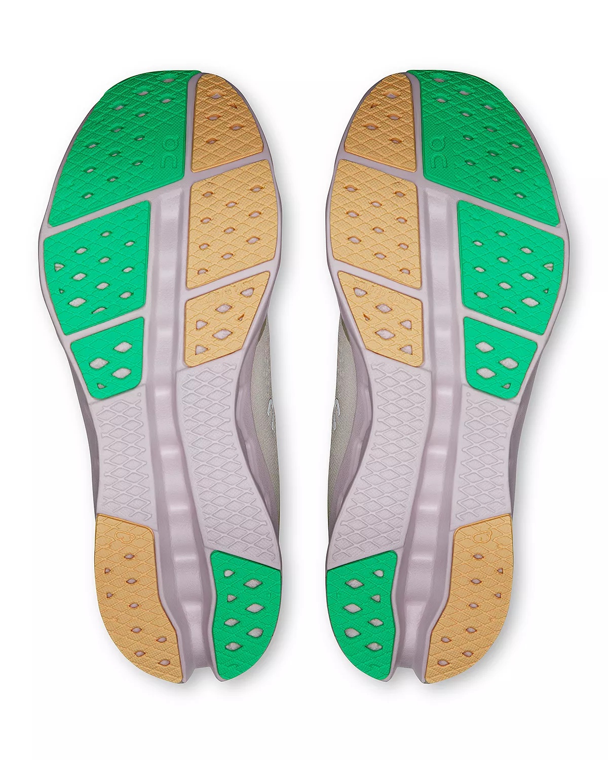 Women's Cloudsurfer 2 Sneakers - 8