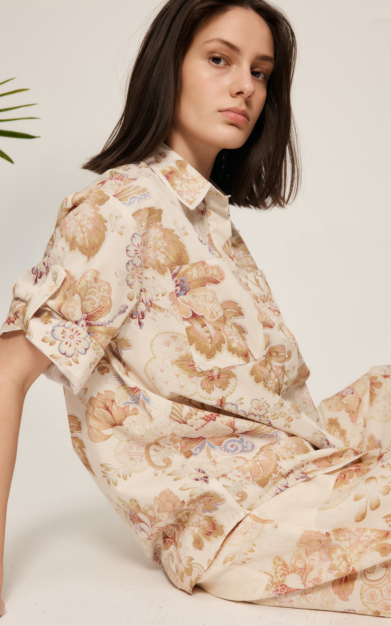 Philomena Shirt neutral - 5