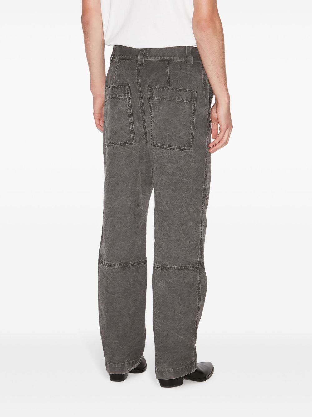 Kleber trousers - 4