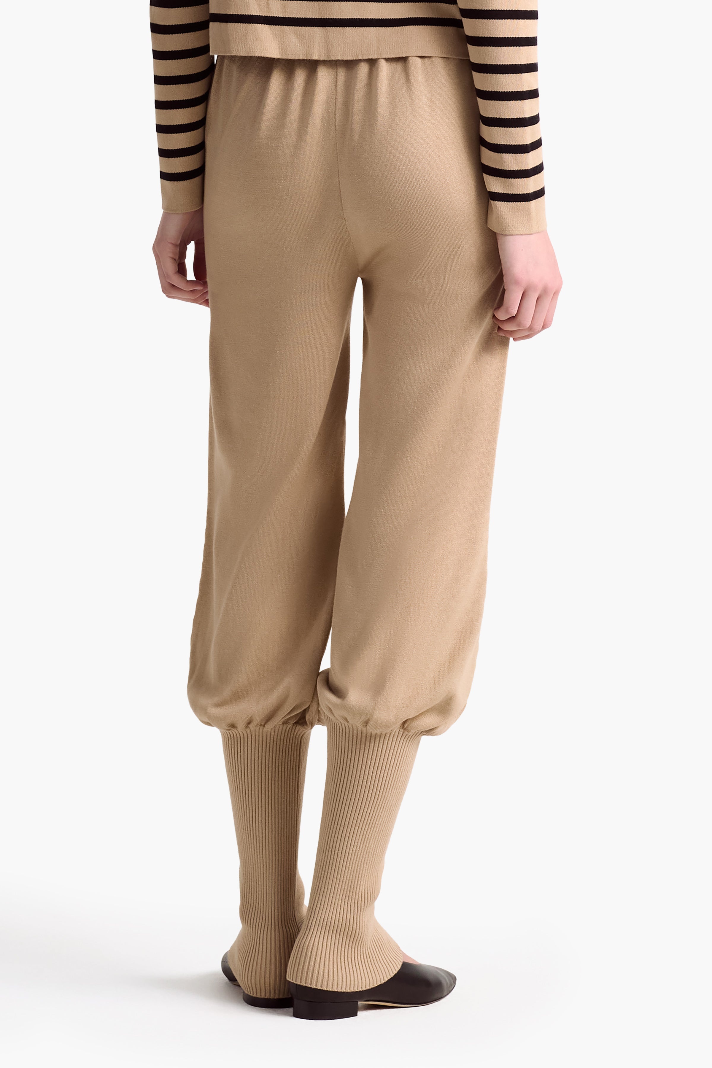 XANDER PANT - 4