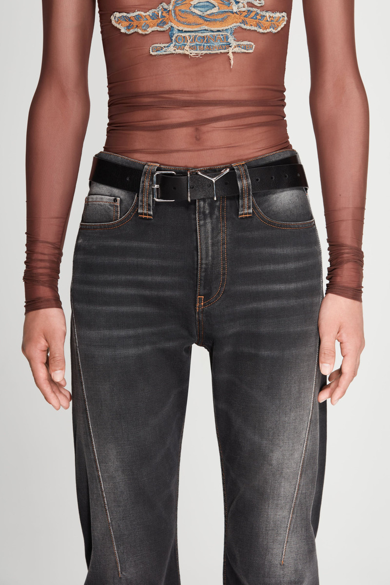 Y/Project Y Belt outlook