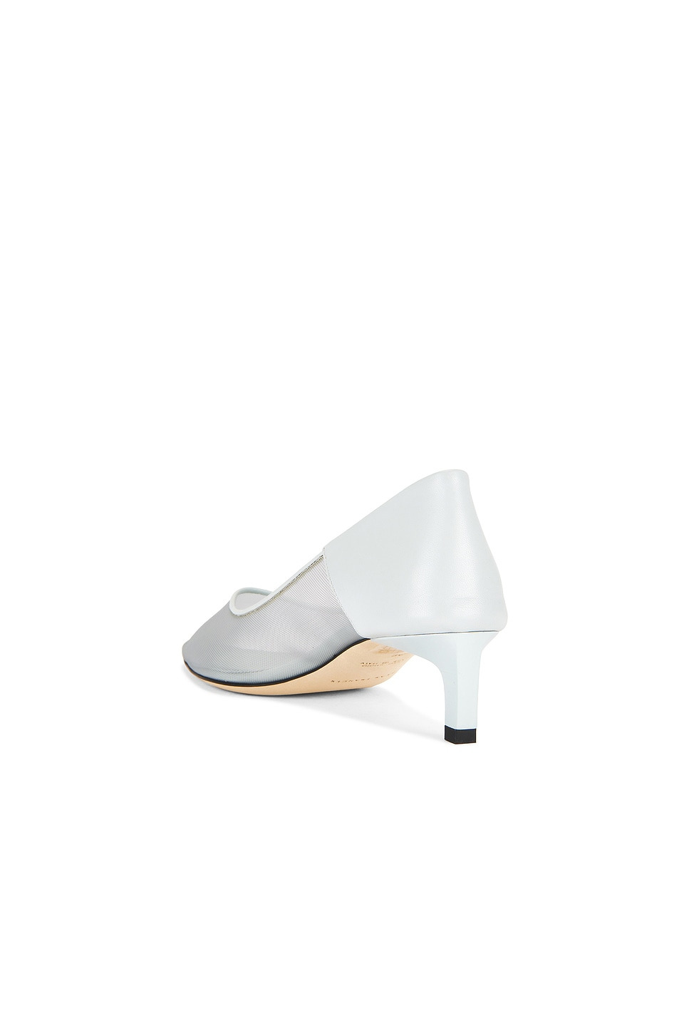 Topo Pump - 3