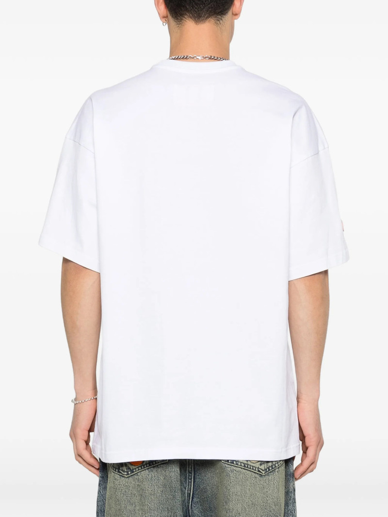 Pdf Graphic Print T-shirt 3