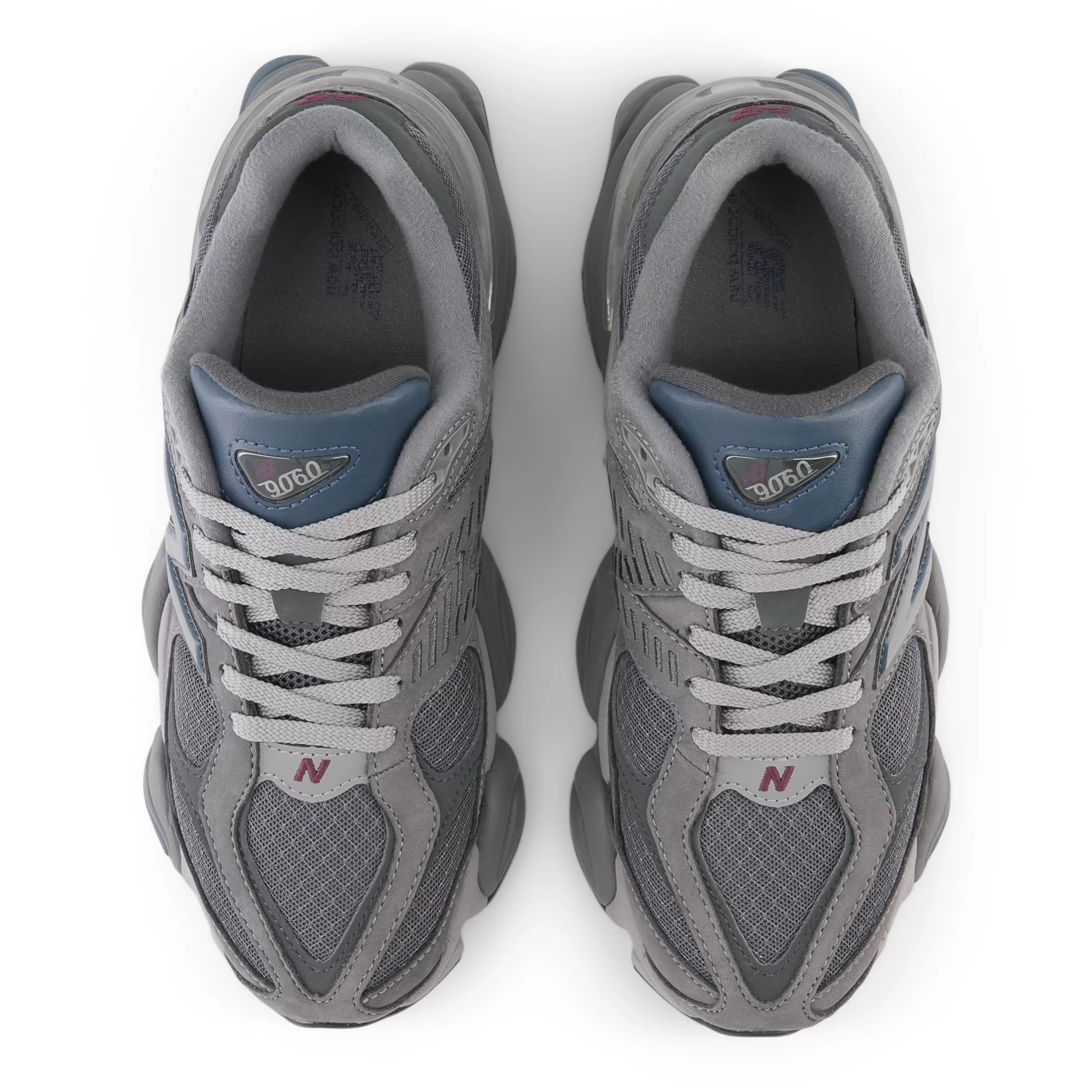 New Balance 9060 | REVERSIBLE