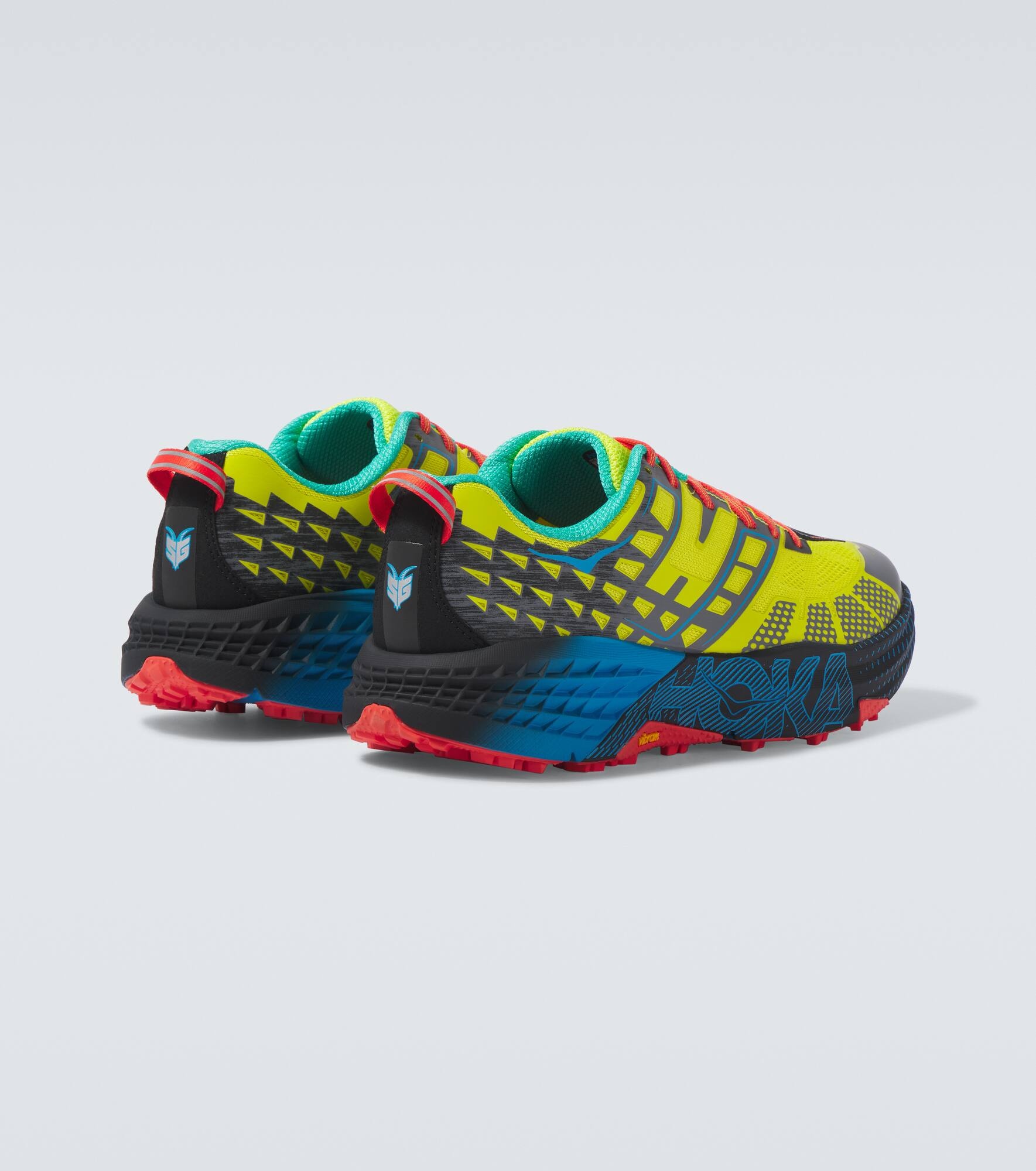 Speedgoat 2 running shoes - 6