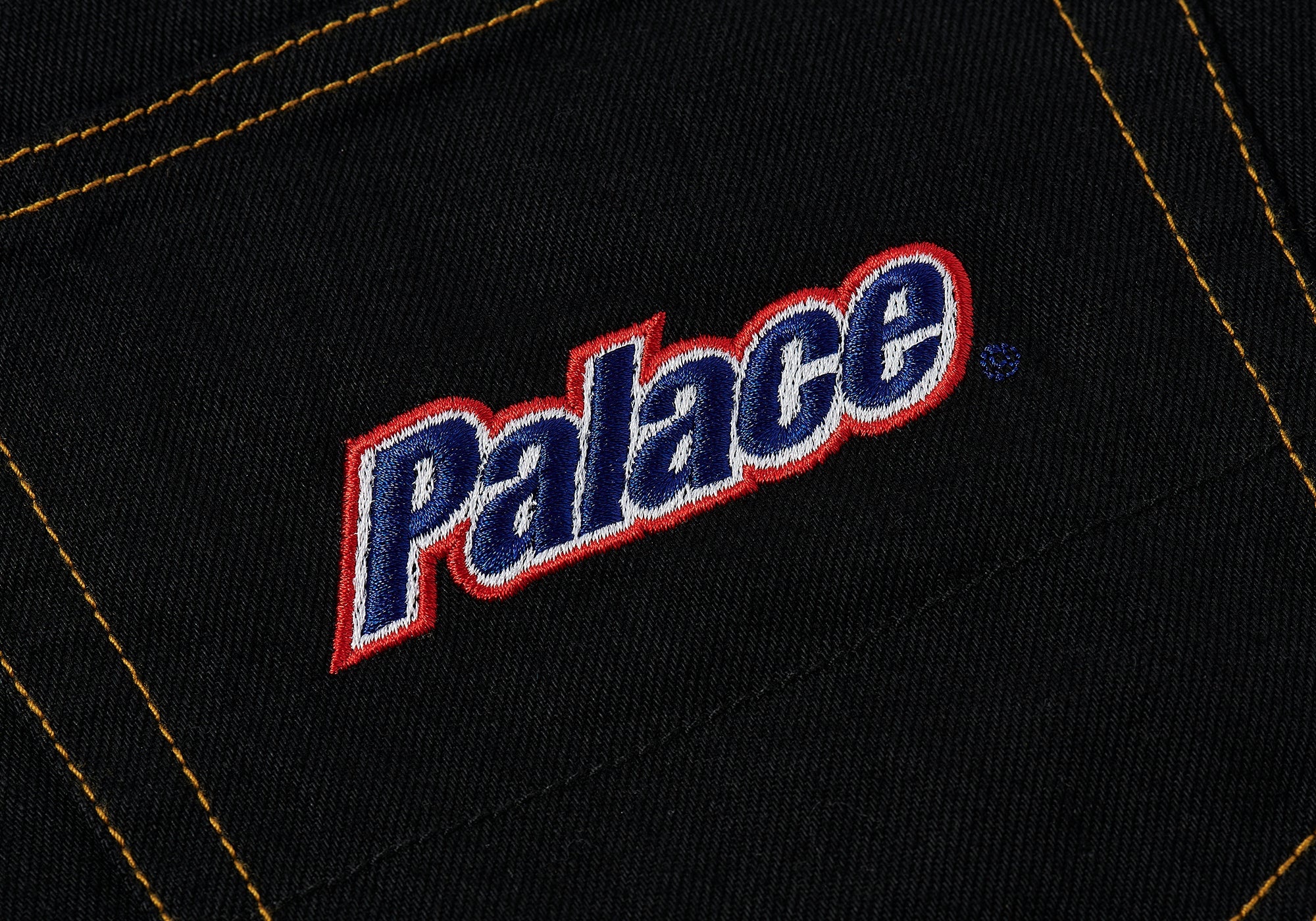 BAGGIER JEAN BLACK - 3