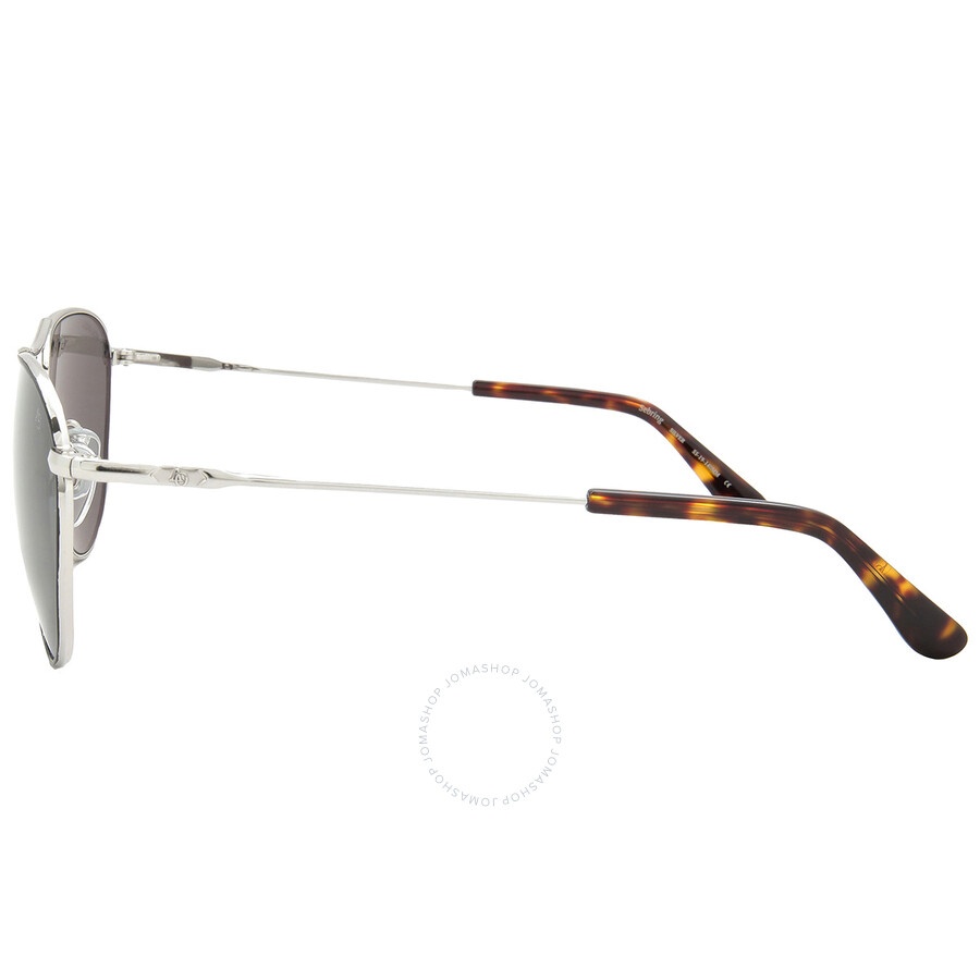 American Optical - American Optical Polarized Grey Pilot Ladies Sunglasses SEBRING-P 1 55 - 4