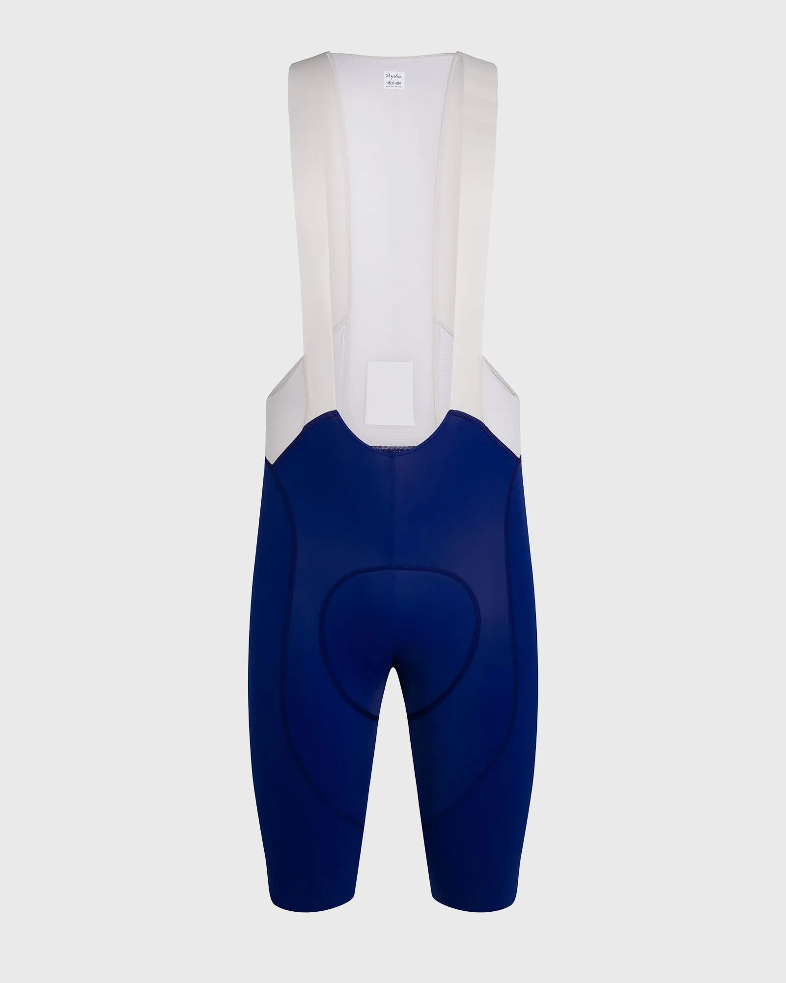 Pro Team Bib Shorts III - Storm - 1