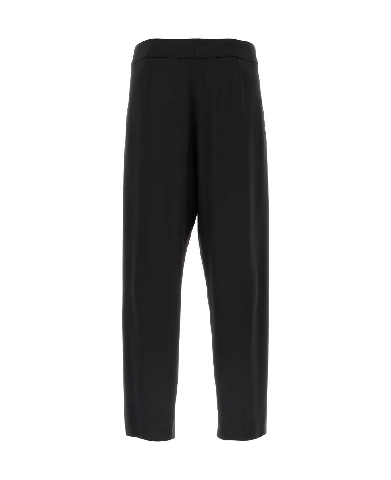 Satin Pant - 2