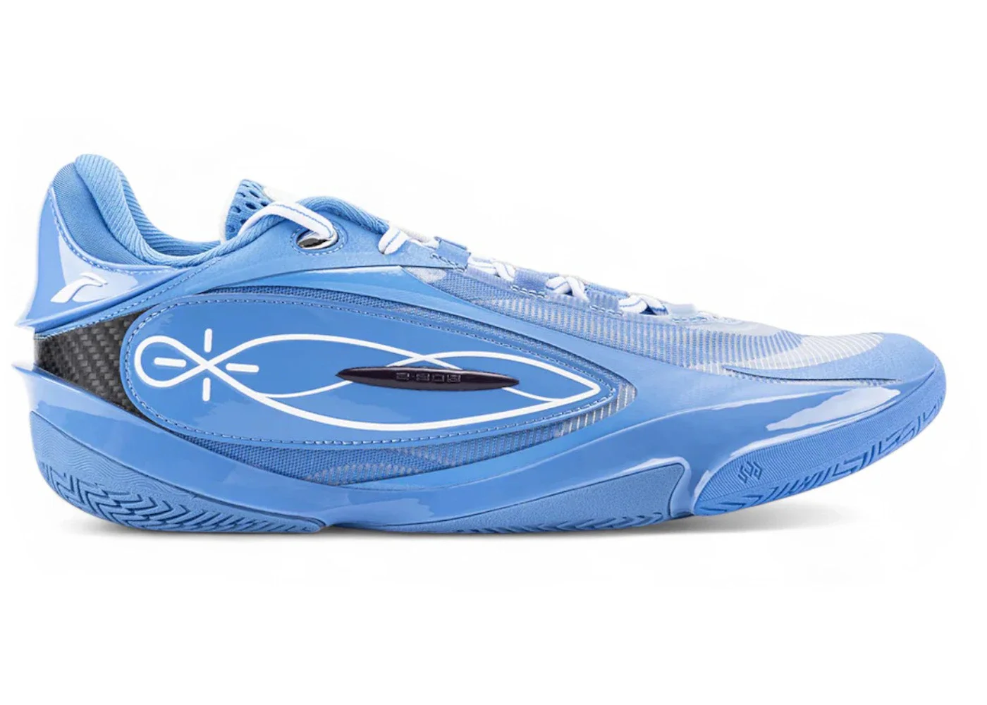 Li-Ning Wade 808 5 Ultra Veteran - 1