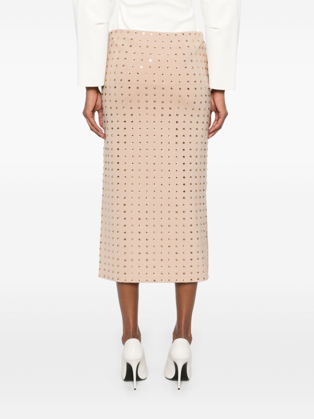 Nome skirt - 4