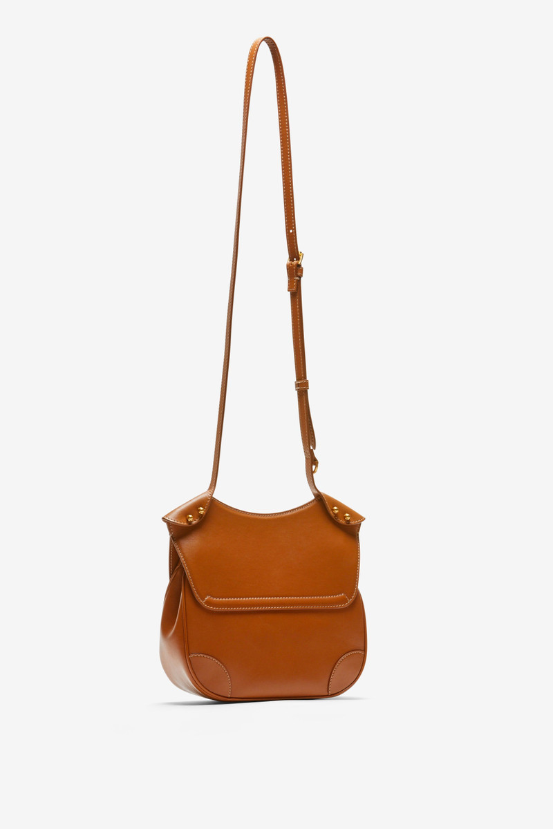 N°21 CABIRIA SHOULDER BAG outlook